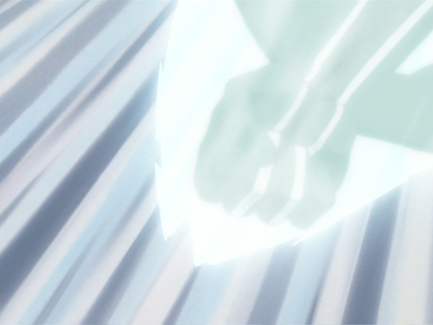 Bleach Ep 37: Reason of the Fist @ 00:20:09