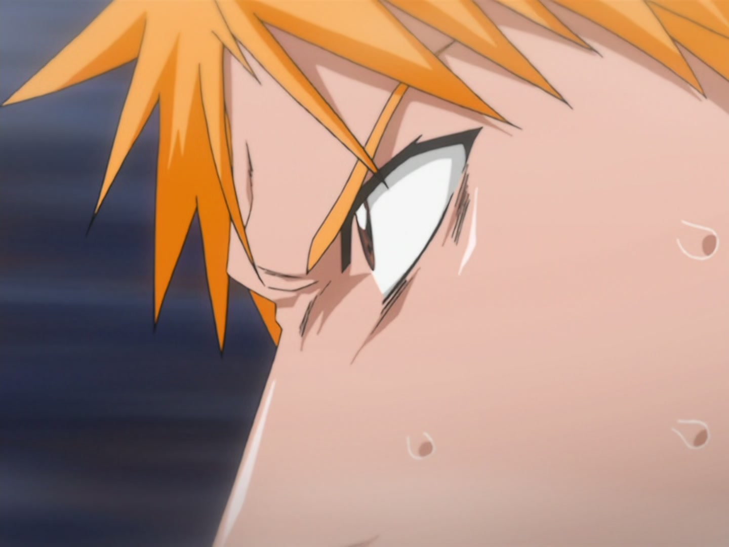 Bleach Ep 38: Desperation! The Broken Zangetsu @ 00:05:32