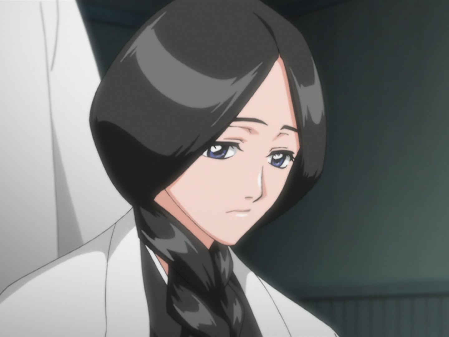 Bleach Ep 38: Desperation! The Broken Zangetsu @ 00:15:20
