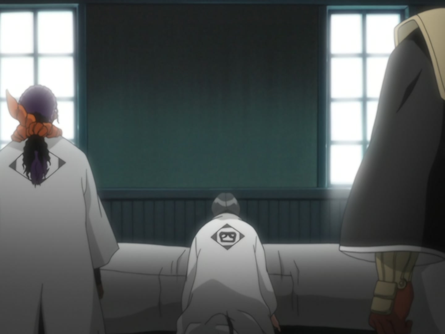 Bleach Ep 38: Desperation! The Broken Zangetsu @ 00:15:38