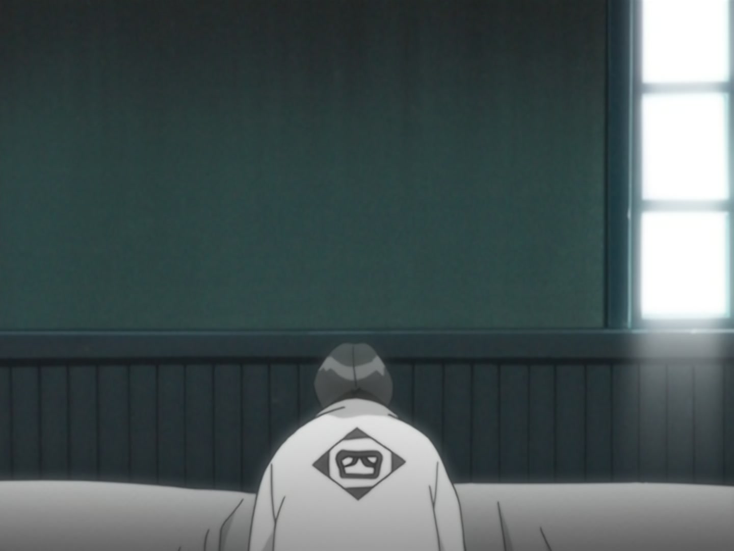 Bleach Ep 38: Desperation! The Broken Zangetsu @ 00:15:47