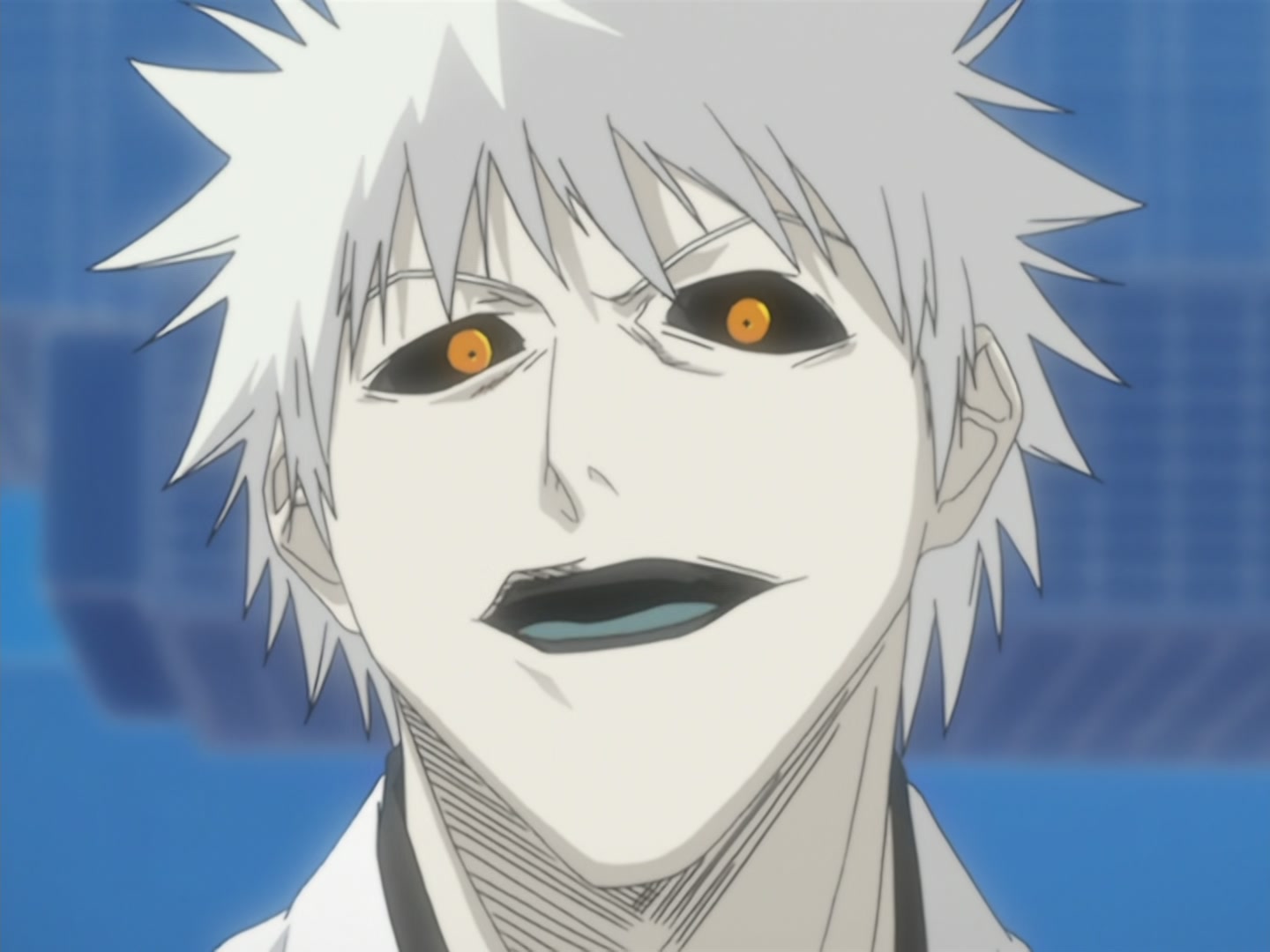 Bleach Ep 39: The Immortal Man @ 00:05:49