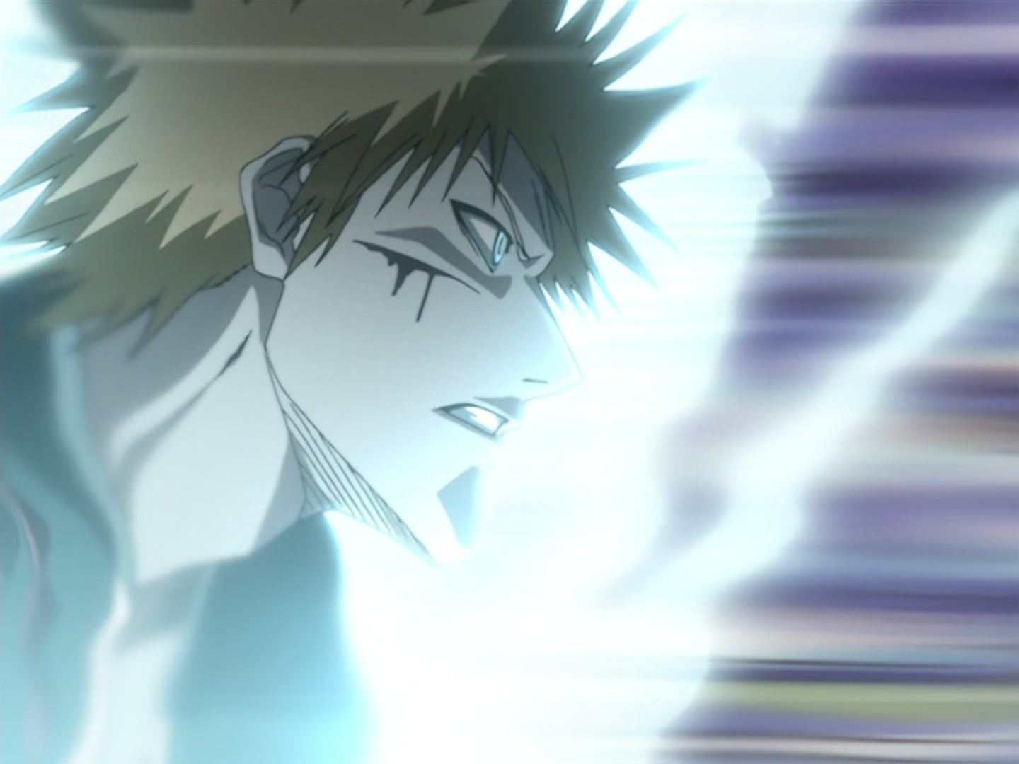 Bleach Ep 40: The Shinigami whom Ganju Met @ 00:01:34