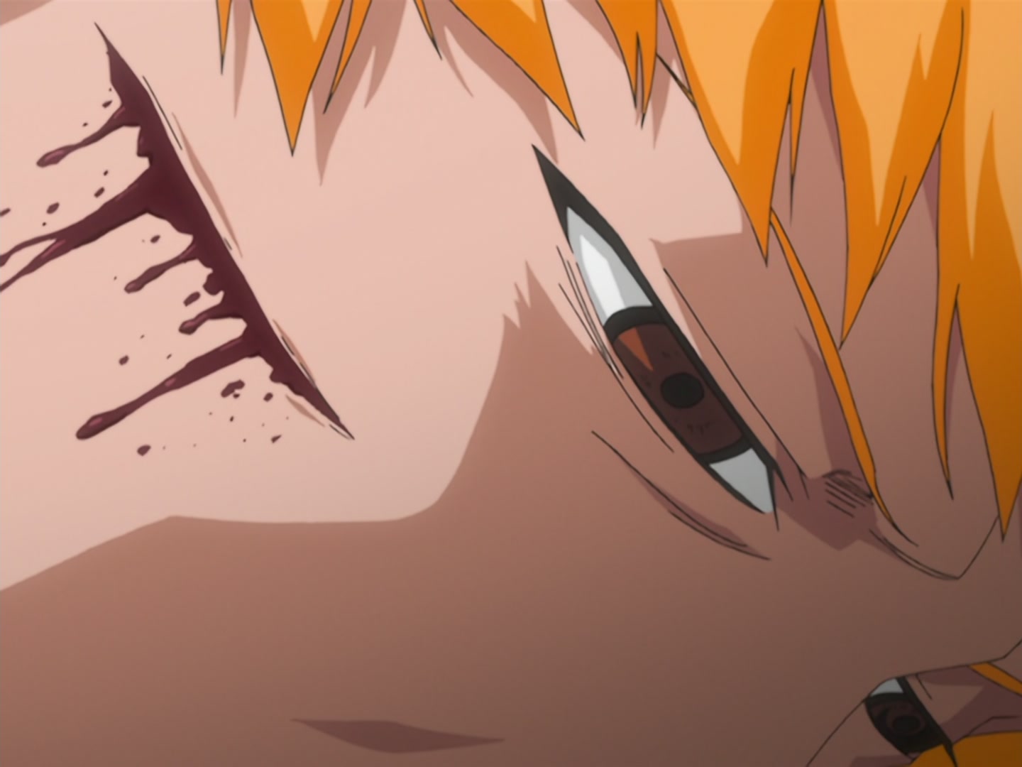 Bleach Ep 40: The Shinigami whom Ganju Met @ 00:03:35