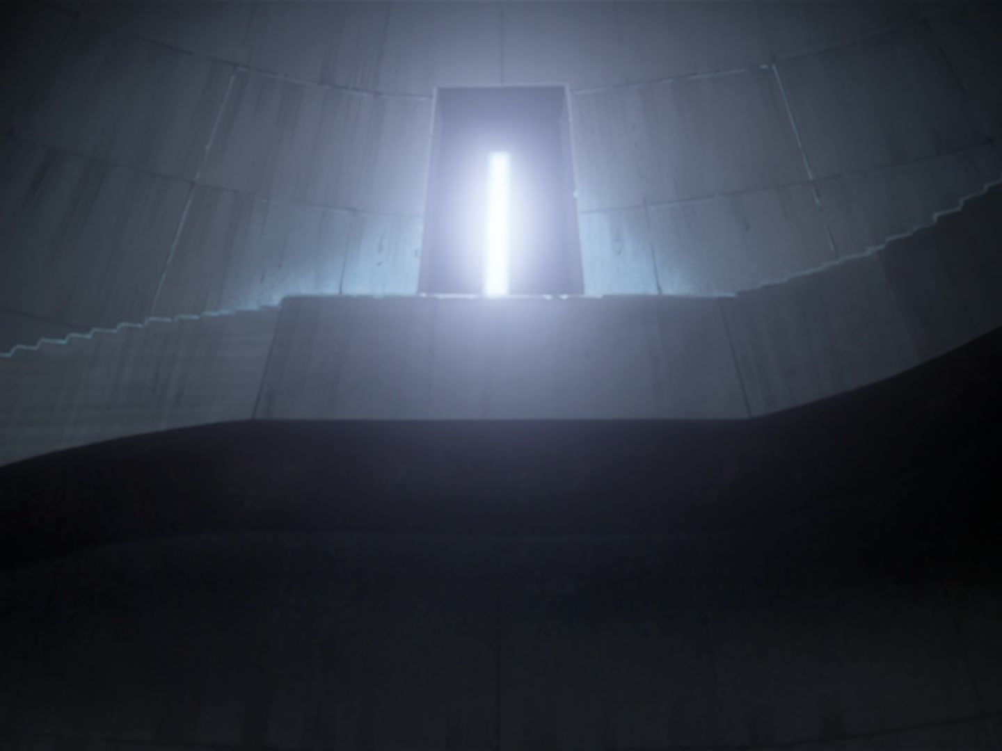 Bleach Ep 40: The Shinigami whom Ganju Met @ 00:04:33