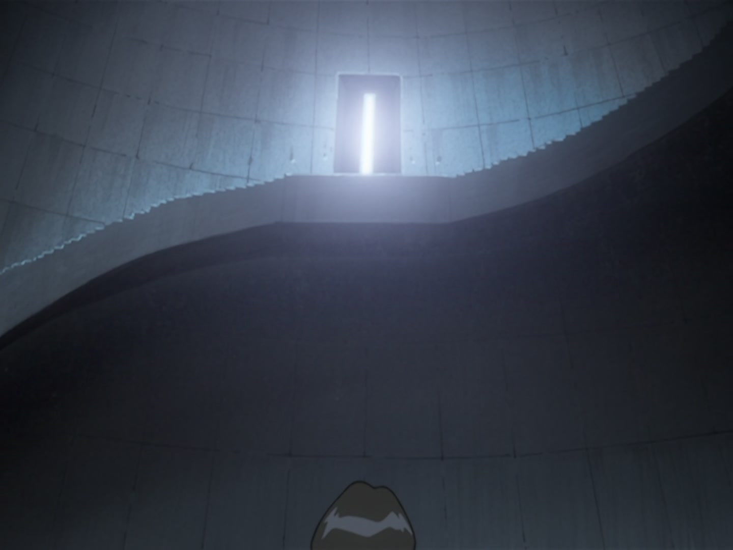 Bleach Ep 40: The Shinigami whom Ganju Met @ 00:04:38