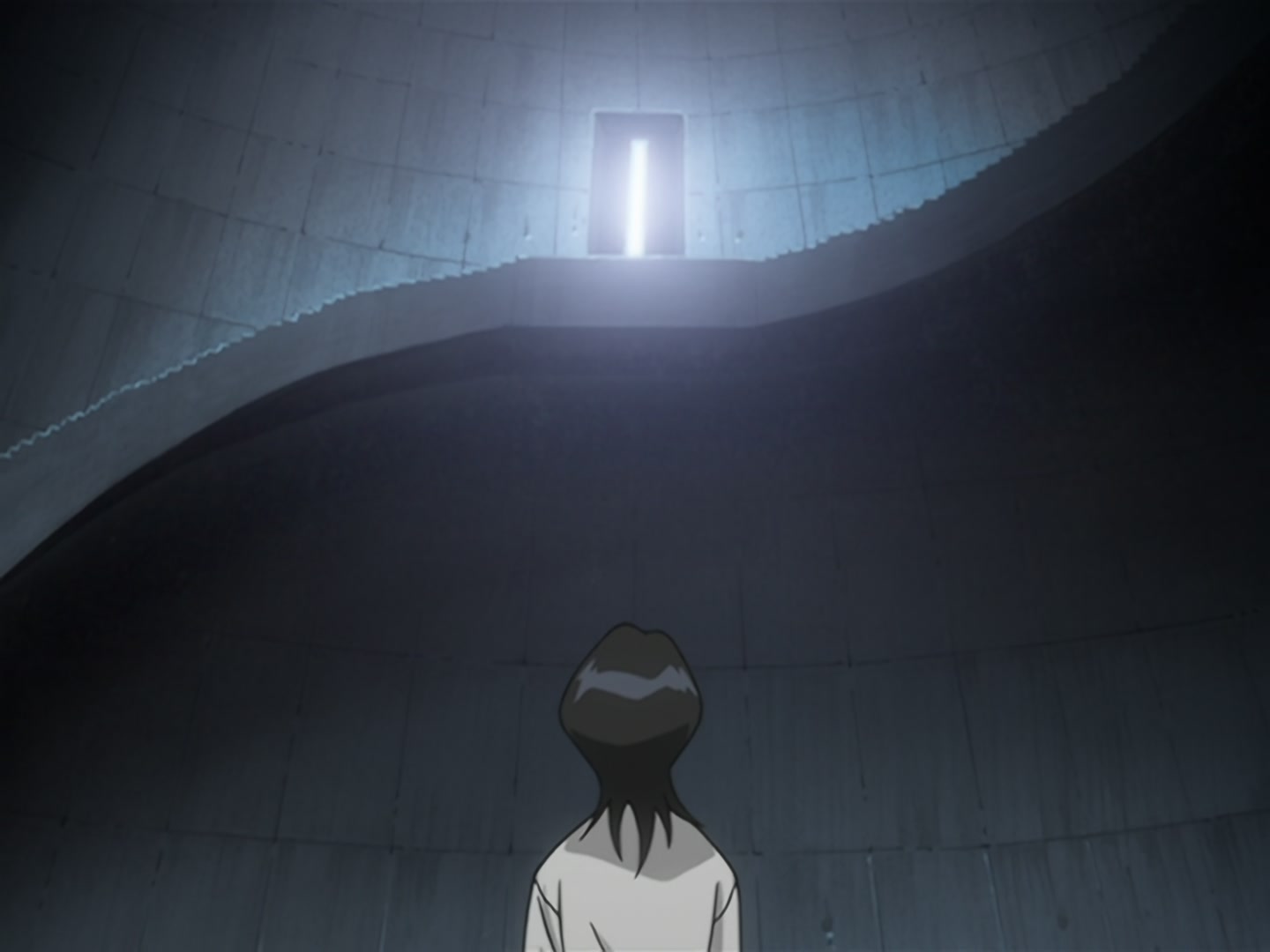 Bleach Ep 40: The Shinigami whom Ganju Met @ 00:04:42