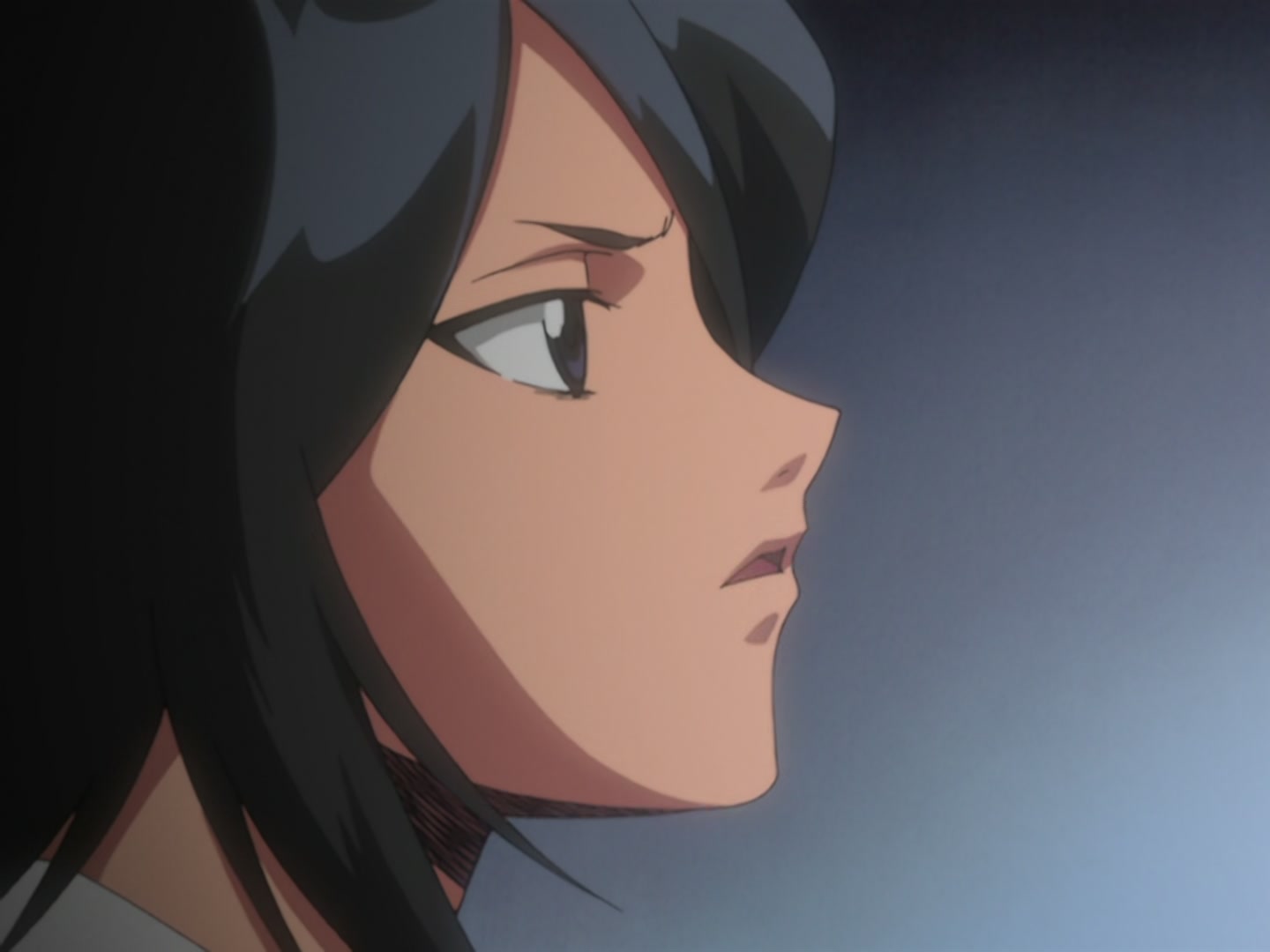 Bleach Ep 40: The Shinigami whom Ganju Met @ 00:05:00