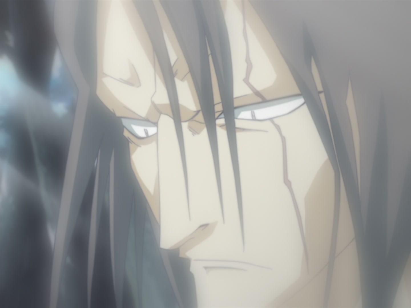 Bleach Ep 40: The Shinigami whom Ganju Met @ 00:06:21