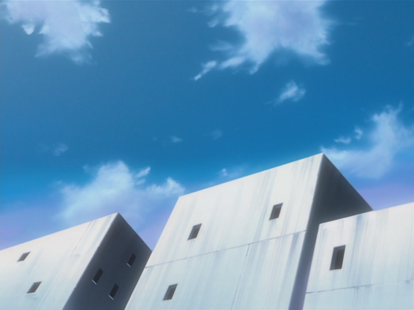Bleach Ep 40: The Shinigami whom Ganju Met @ 00:07:50