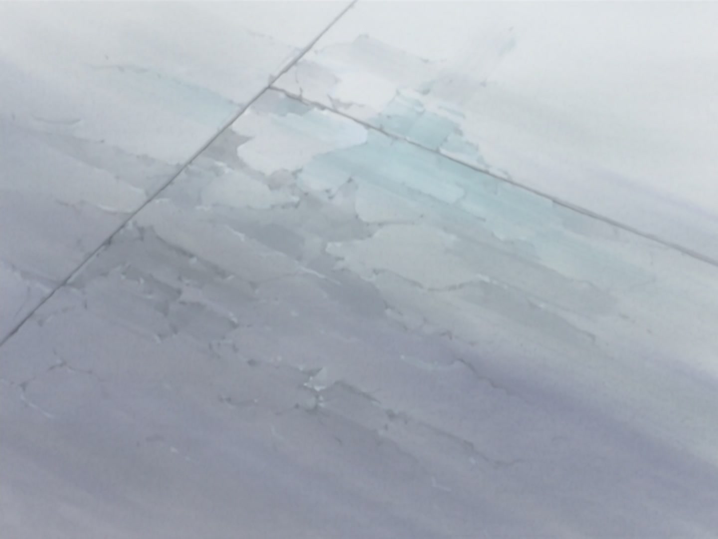 Bleach Ep 40: The Shinigami whom Ganju Met @ 00:09:55