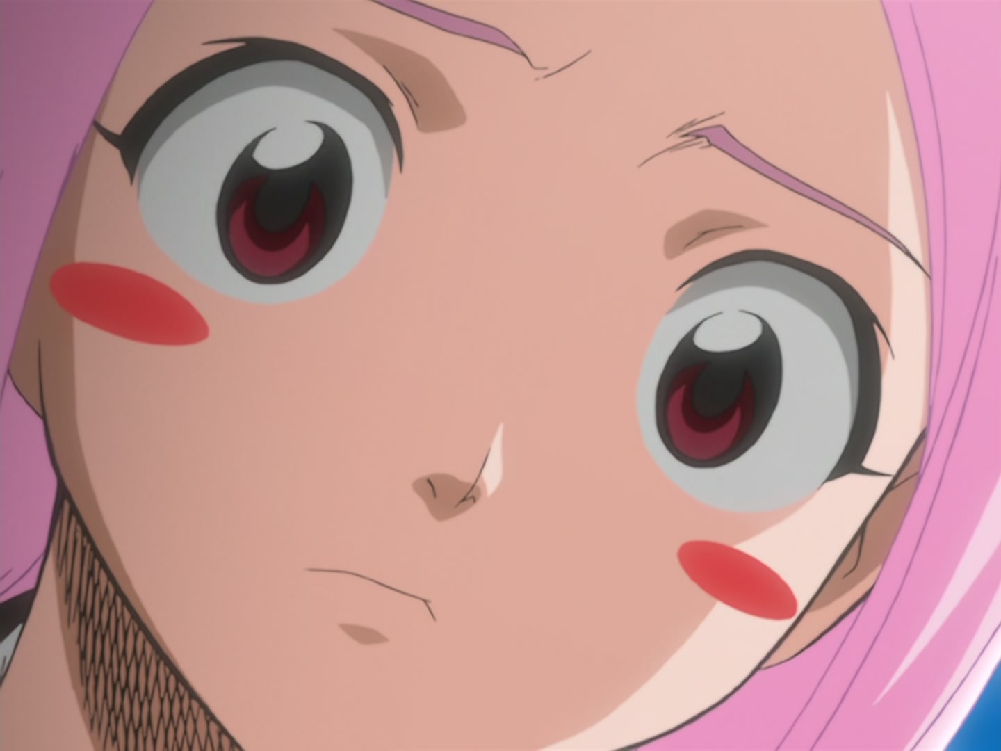Bleach Ep 40: The Shinigami whom Ganju Met @ 00:10:04