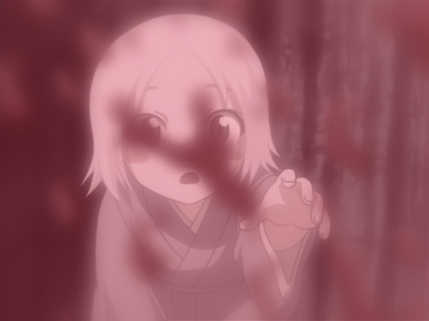 Bleach Ep 40: The Shinigami whom Ganju Met @ 00:10:31