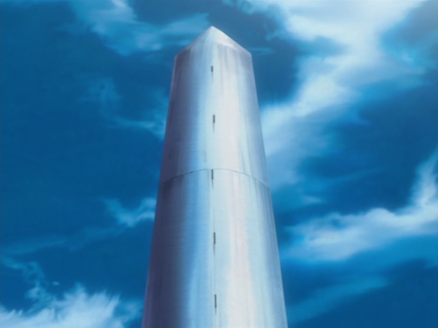 Bleach Ep 40: The Shinigami whom Ganju Met @ 00:11:43