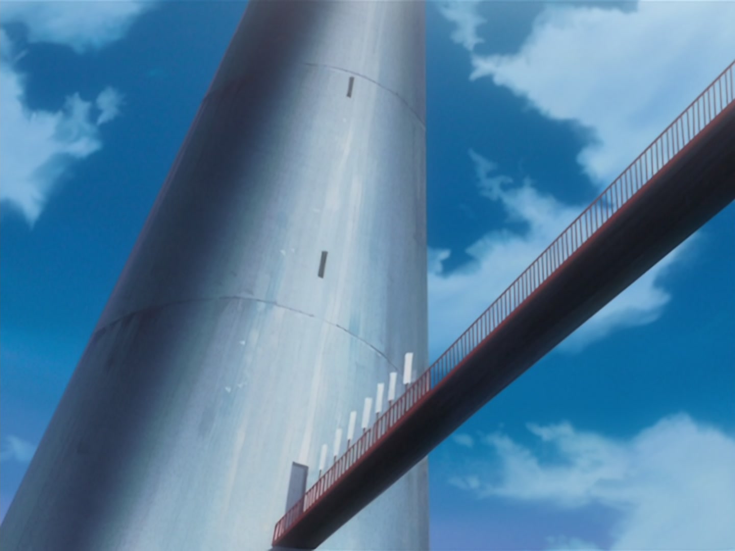 Bleach Ep 40: The Shinigami whom Ganju Met @ 00:12:59