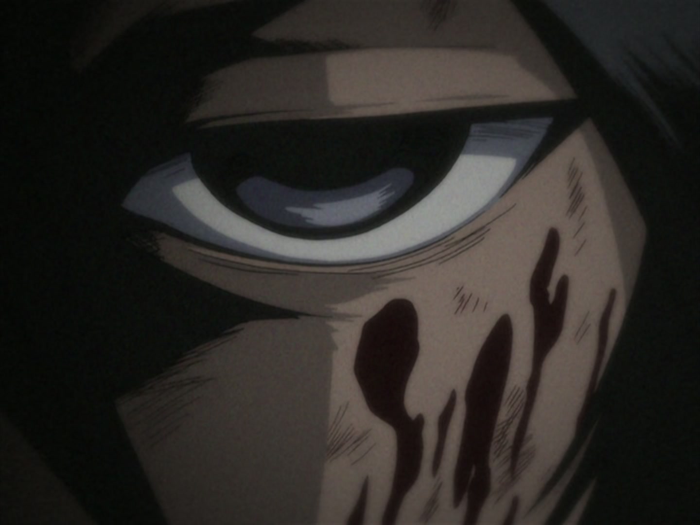 Bleach Ep 40: The Shinigami whom Ganju Met @ 00:15:58