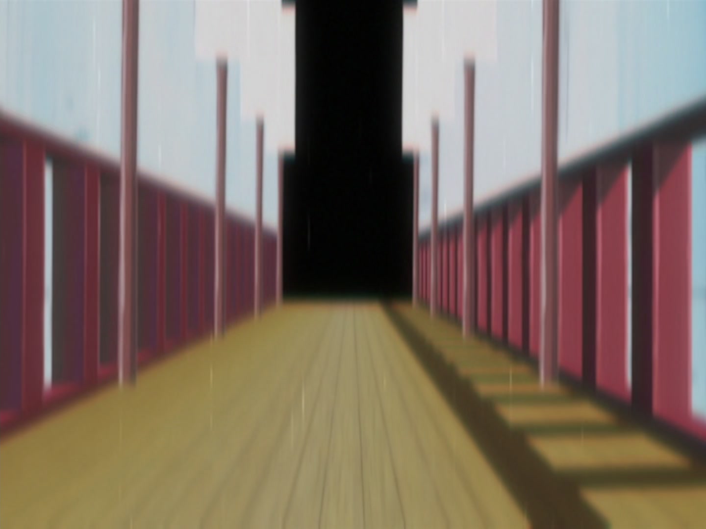 Bleach Ep 40: The Shinigami whom Ganju Met @ 00:16:56