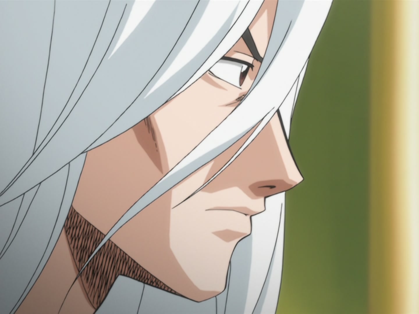 Bleach Ep 40: The Shinigami whom Ganju Met @ 00:17:46