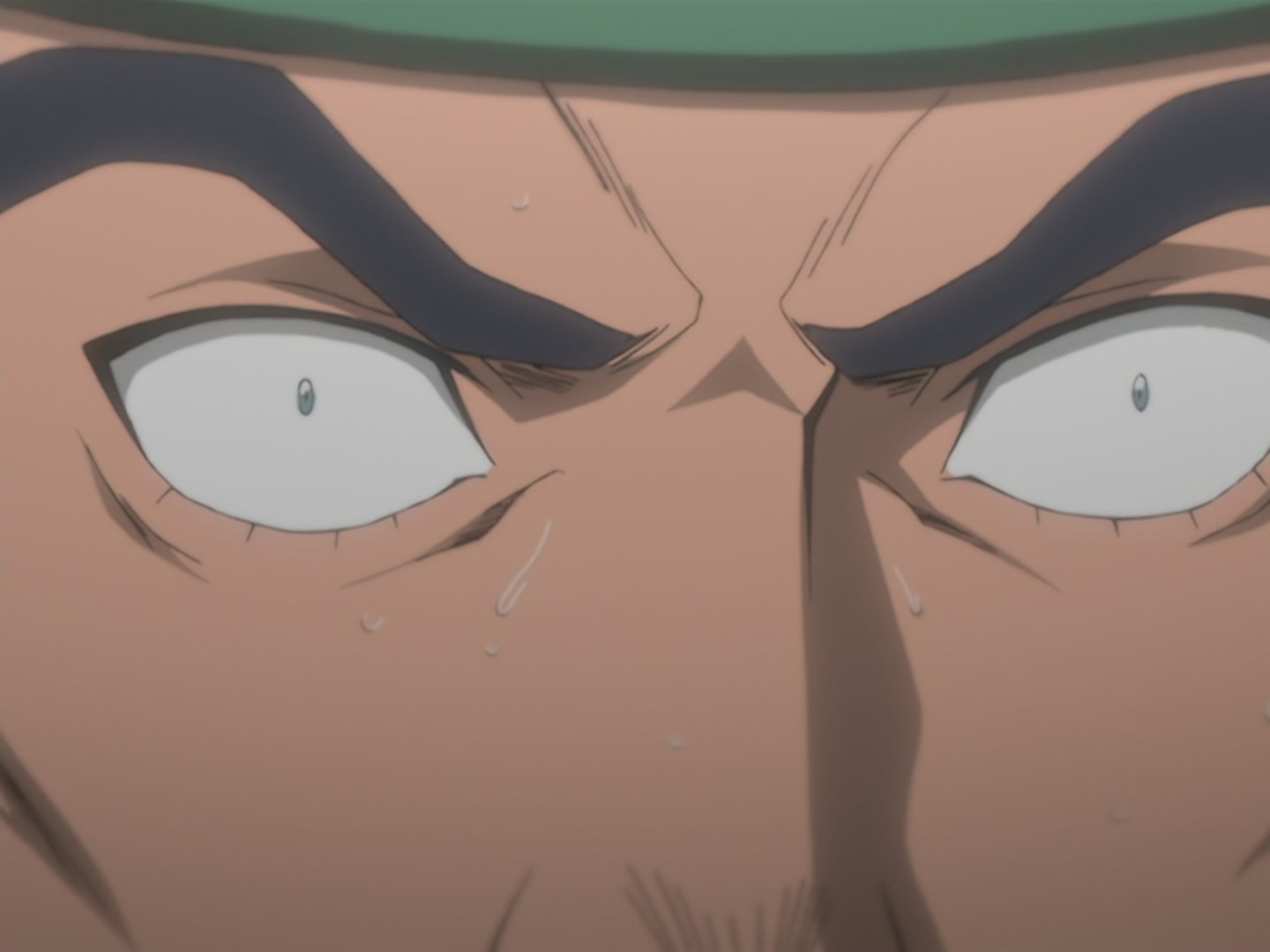 Bleach Ep 40: The Shinigami whom Ganju Met @ 00:18:26