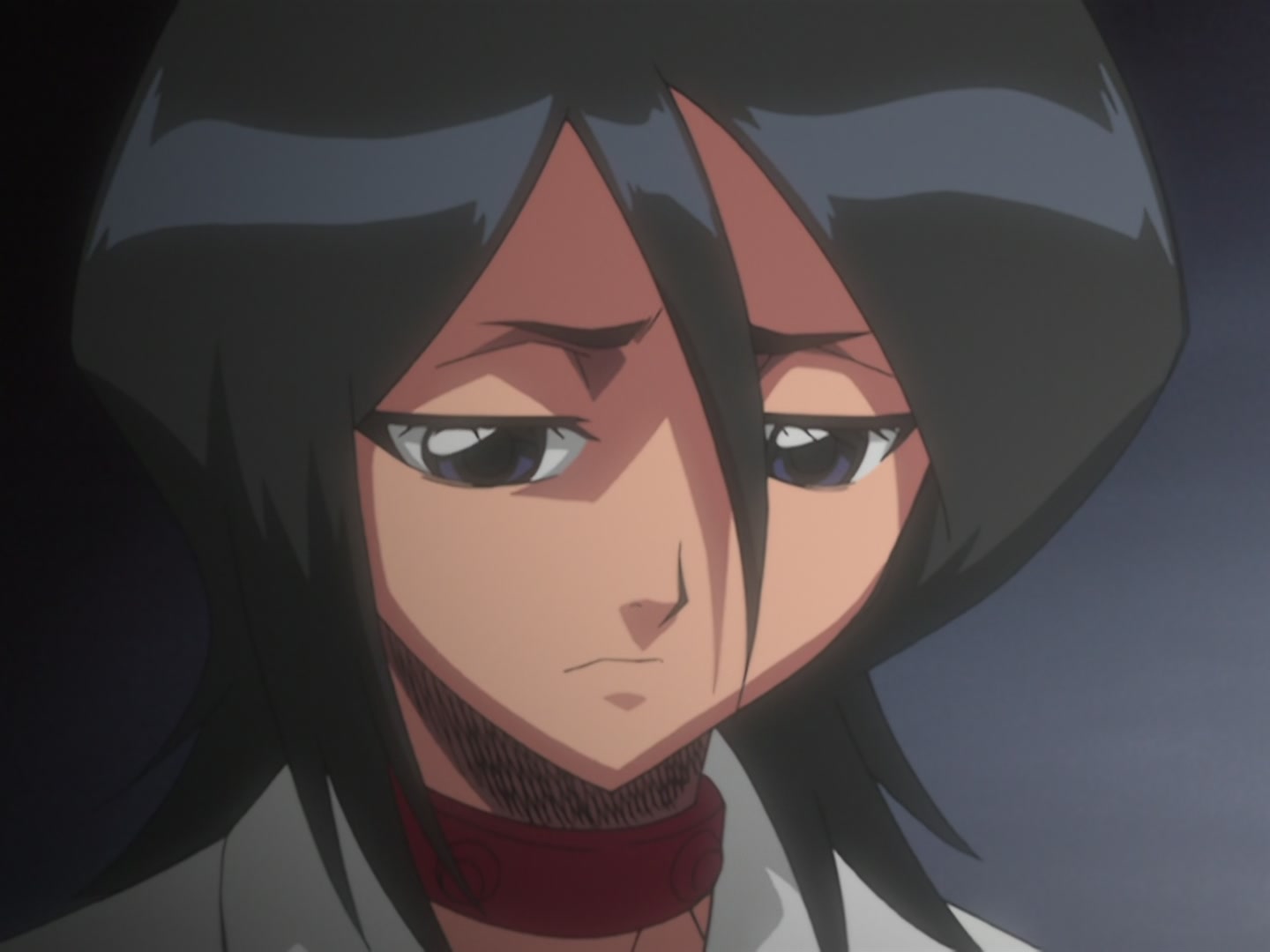 Bleach Ep 40: The Shinigami whom Ganju Met @ 00:19:02