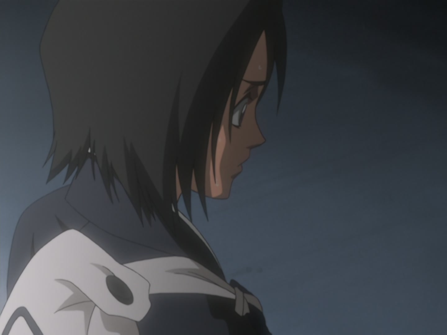 Bleach Ep 40: The Shinigami whom Ganju Met @ 00:19:51