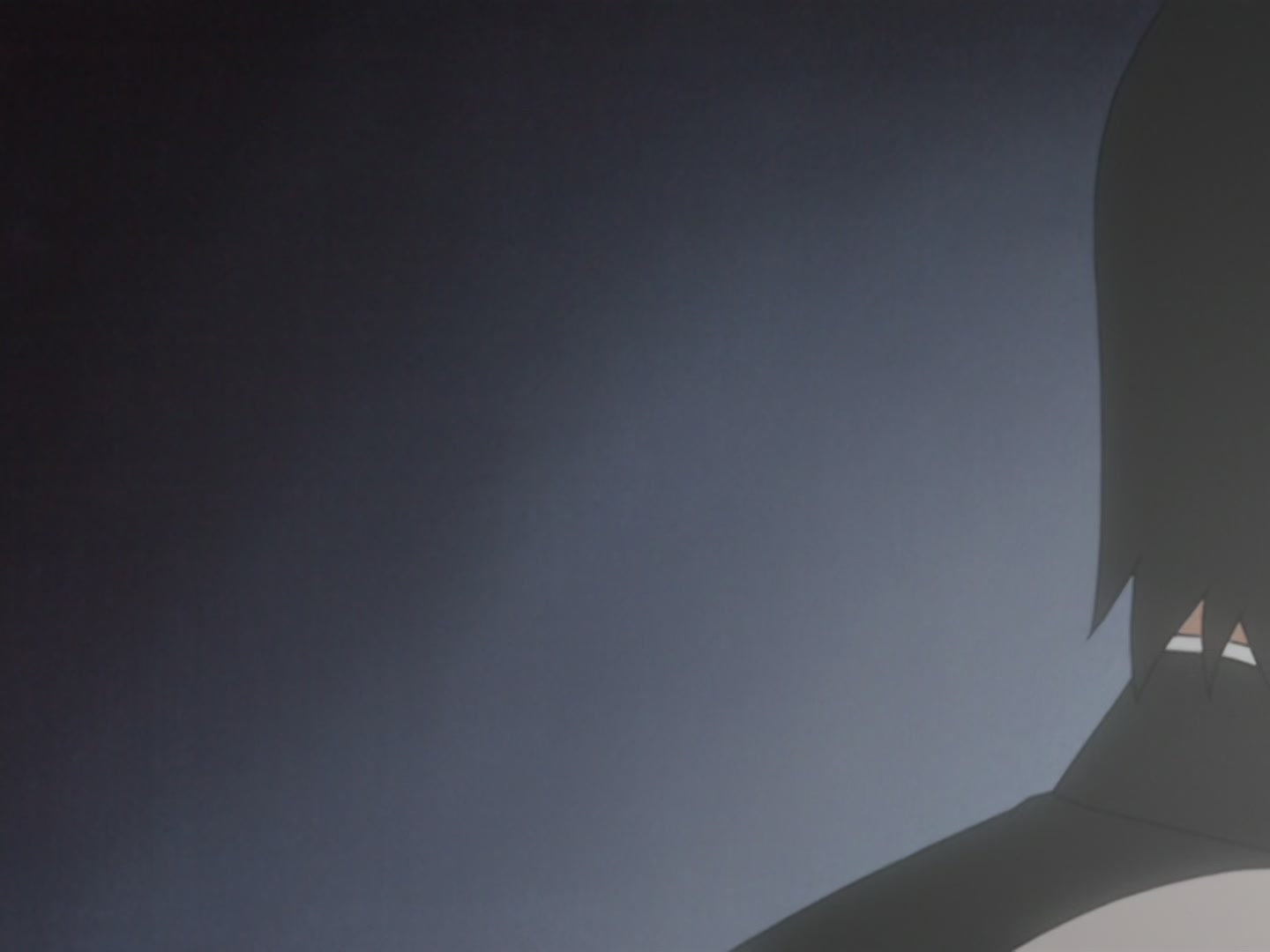 Bleach Ep 40: The Shinigami whom Ganju Met @ 00:20:04