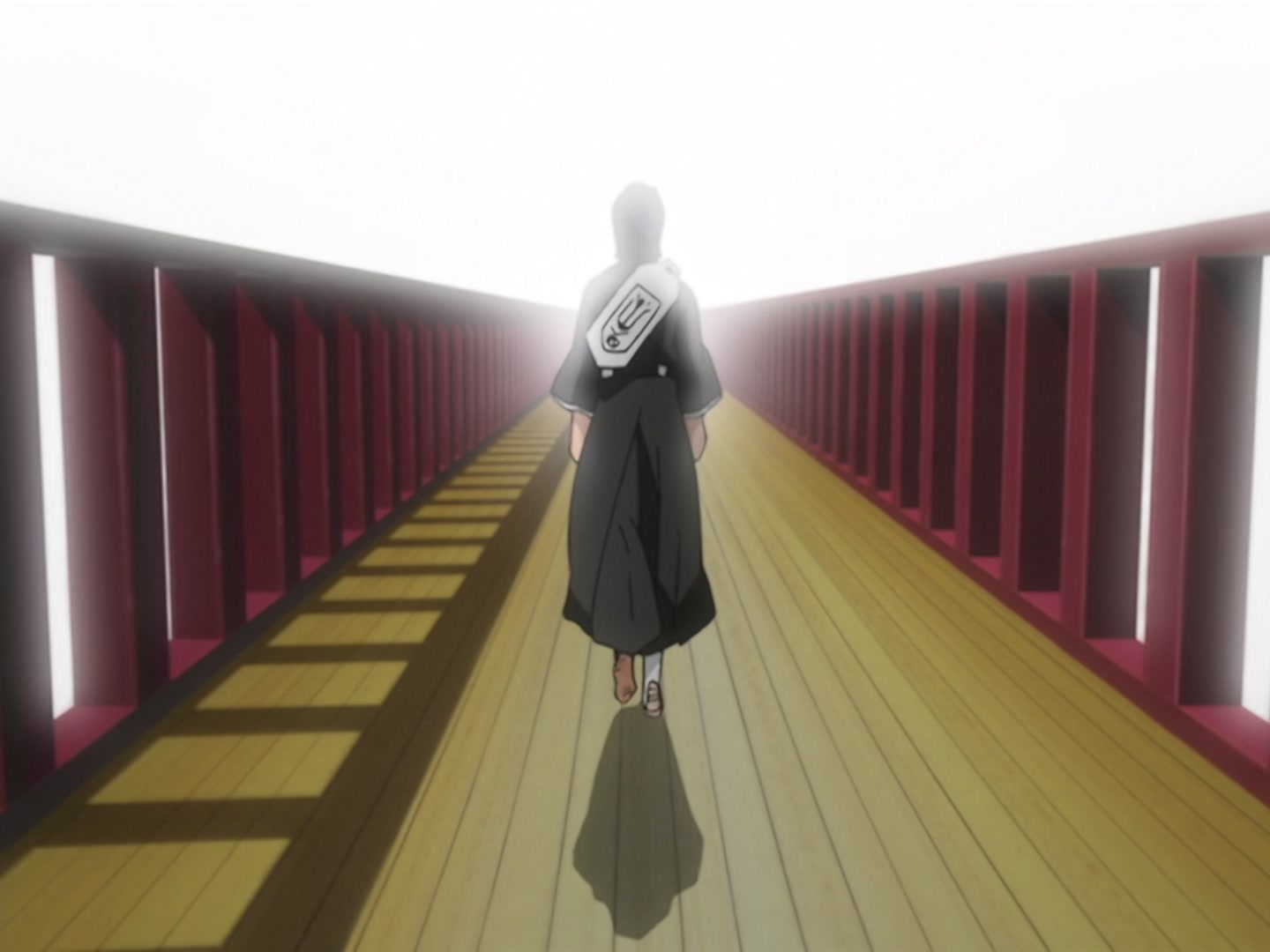 Bleach Ep 40: The Shinigami whom Ganju Met @ 00:20:22