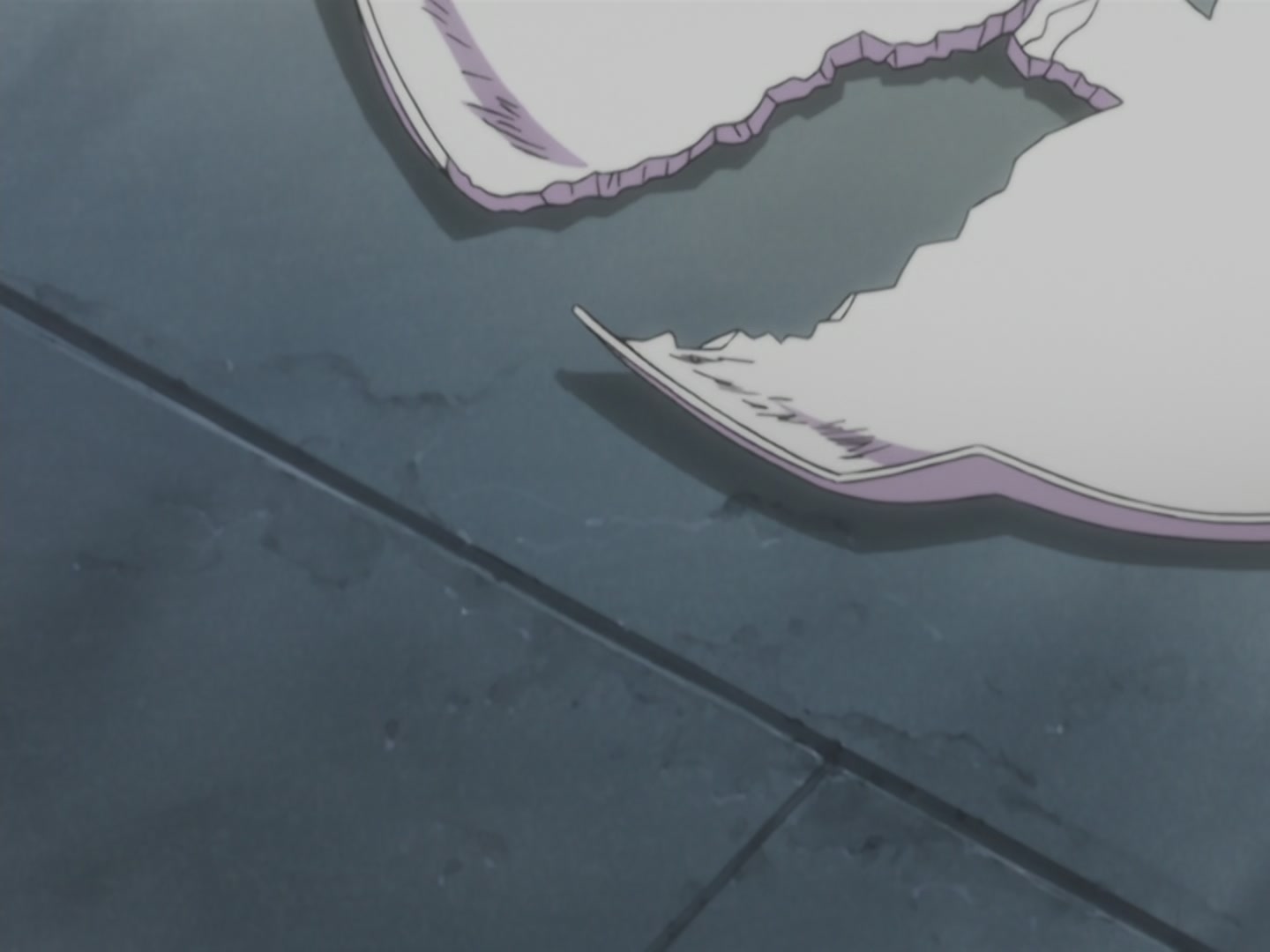 Bleach Ep 41: Reunion, Ichigo and Rukia @ 00:03:21