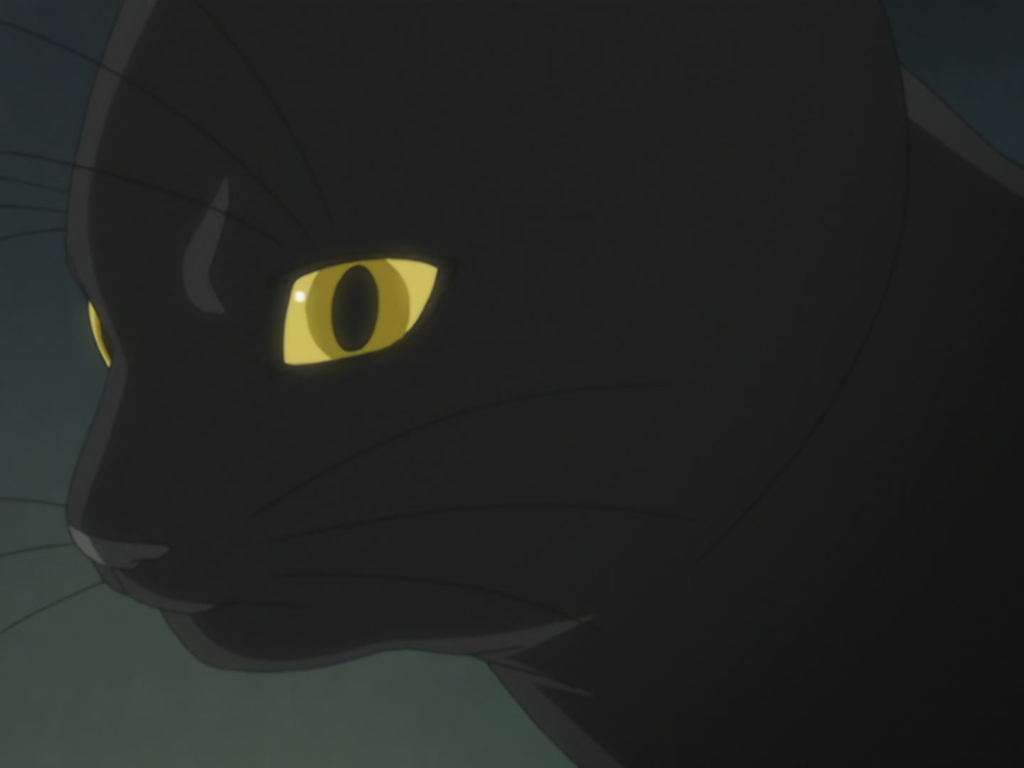 Bleach Ep 41: Reunion, Ichigo and Rukia @ 00:04:29