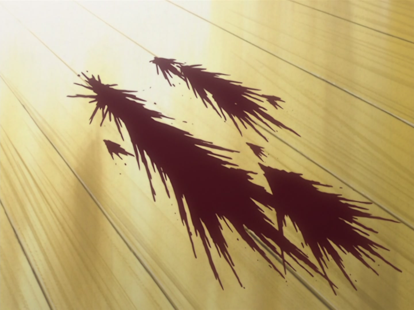Bleach Ep 41: Reunion, Ichigo and Rukia @ 00:10:58
