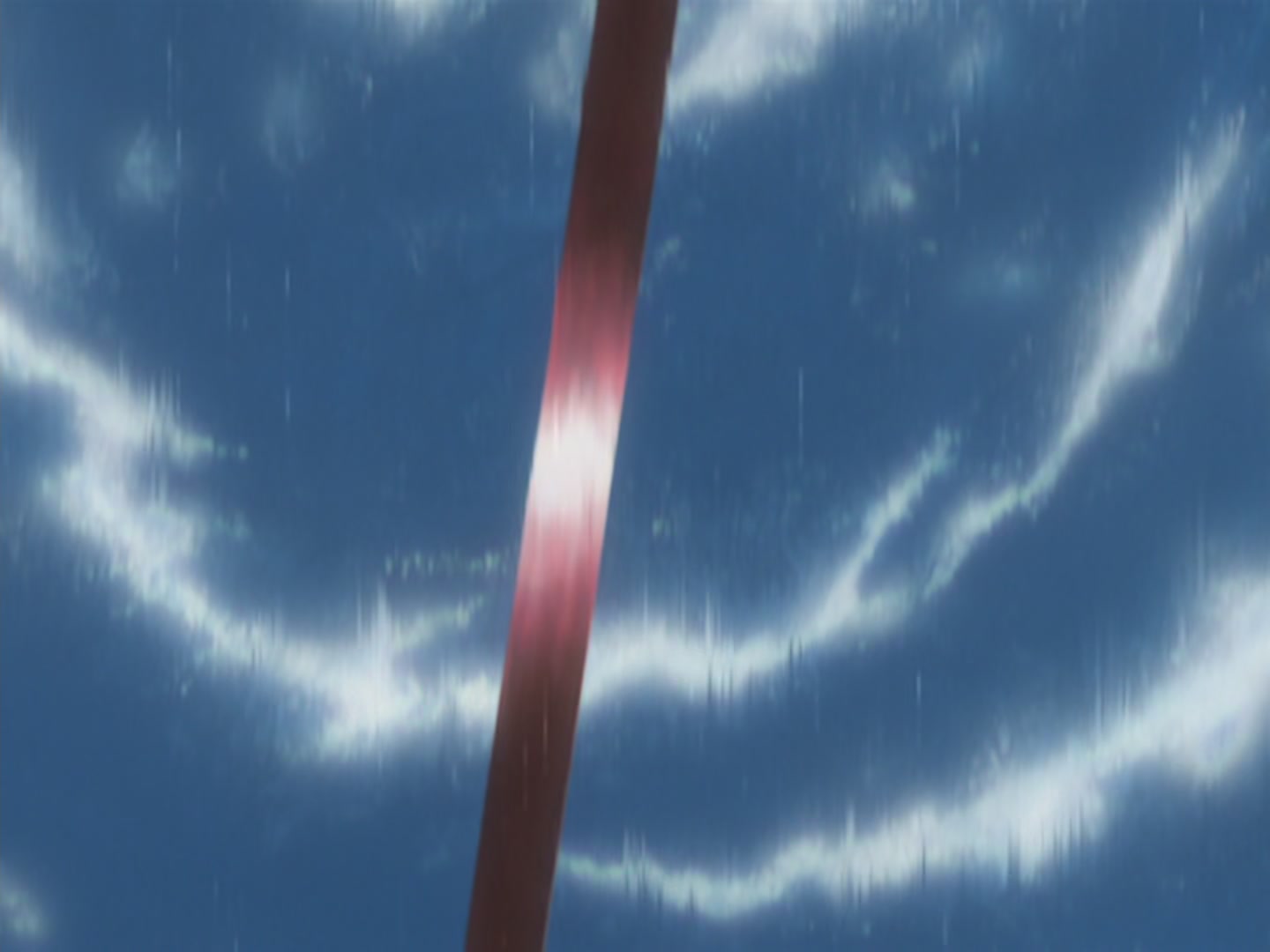 Bleach Ep 41: Reunion, Ichigo and Rukia @ 00:13:57