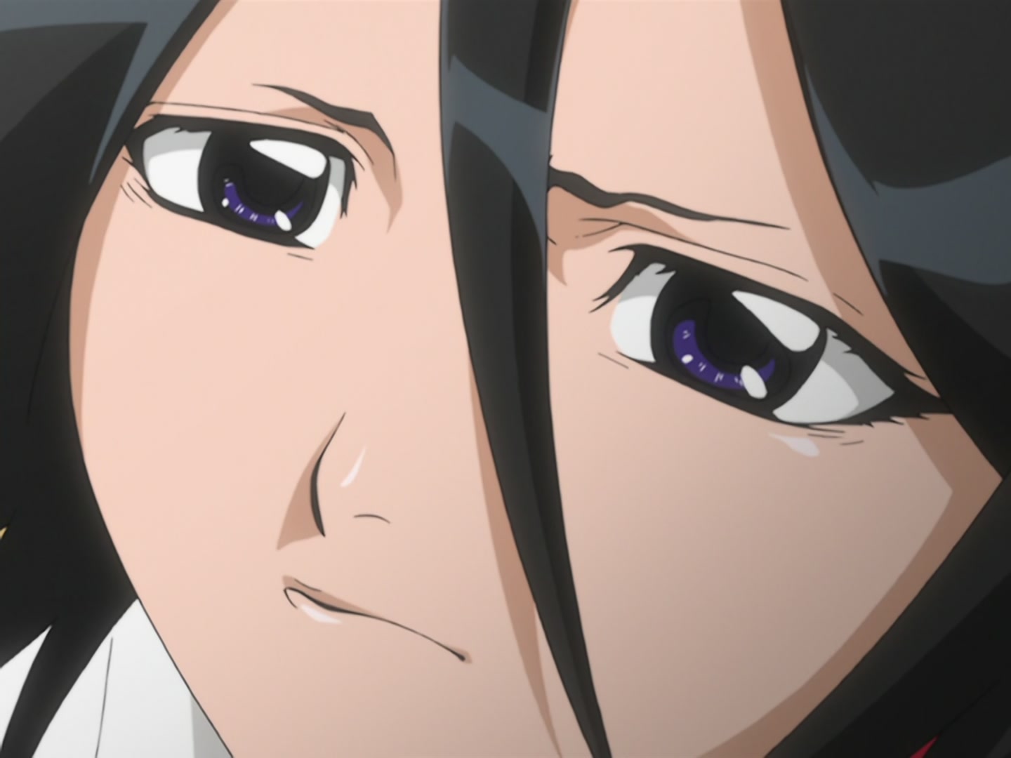Bleach Ep 41: Reunion, Ichigo and Rukia @ 00:15:04
