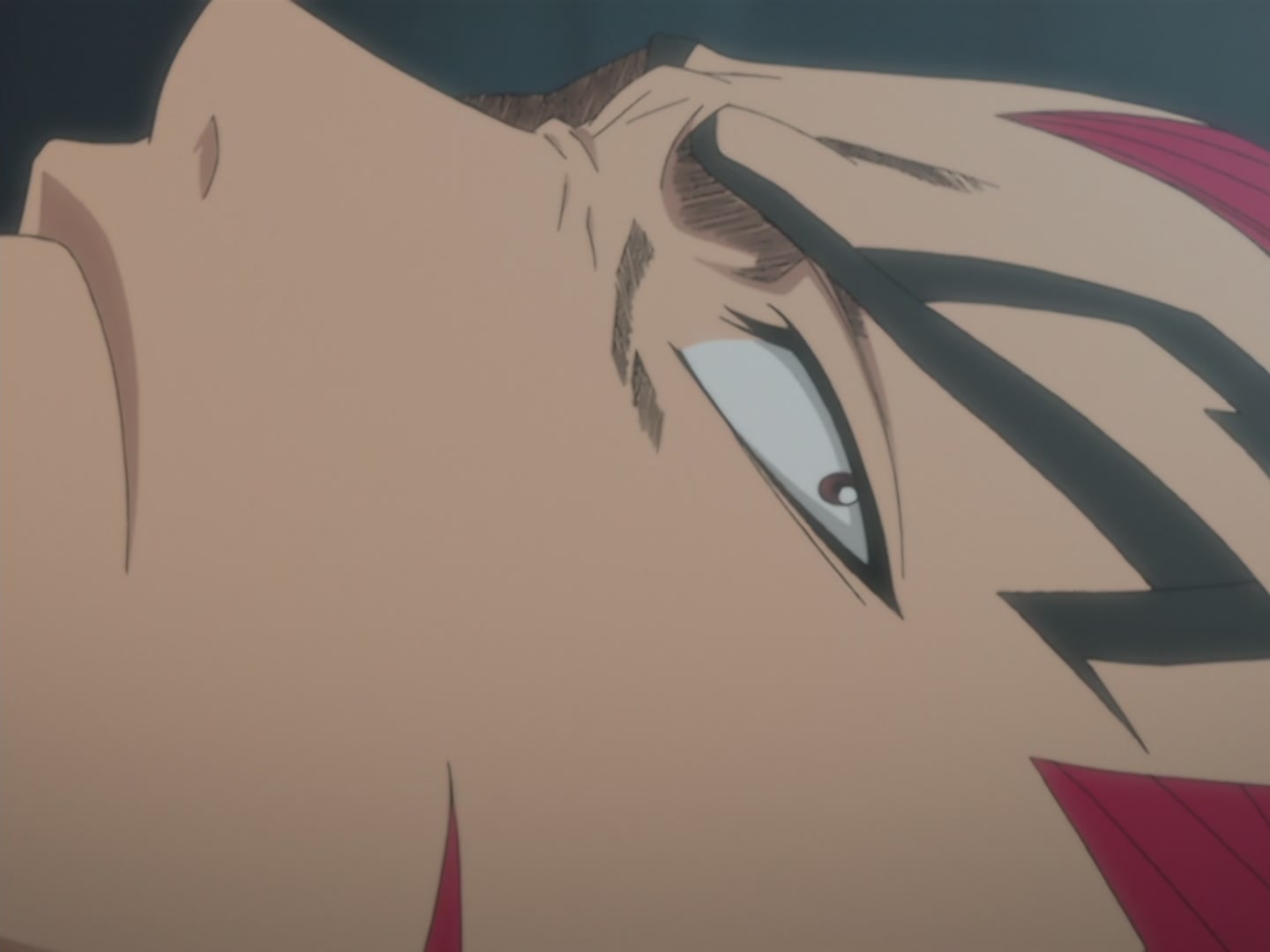Bleach Ep 42: Yoruichi, Goddess of Flash, Dances! @ 00:02:14