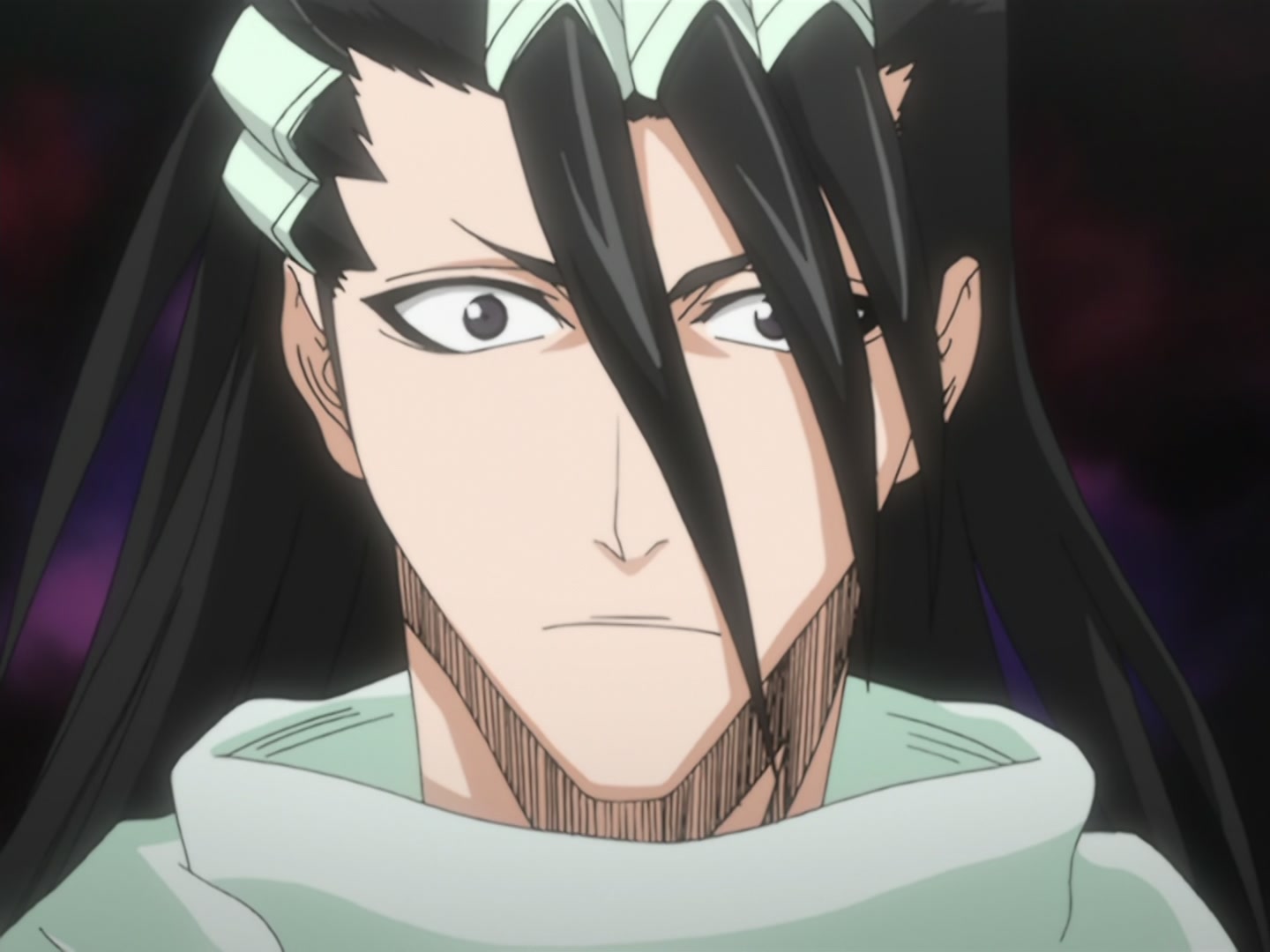 Bleach Ep 42: Yoruichi, Goddess of Flash, Dances! @ 00:05:00