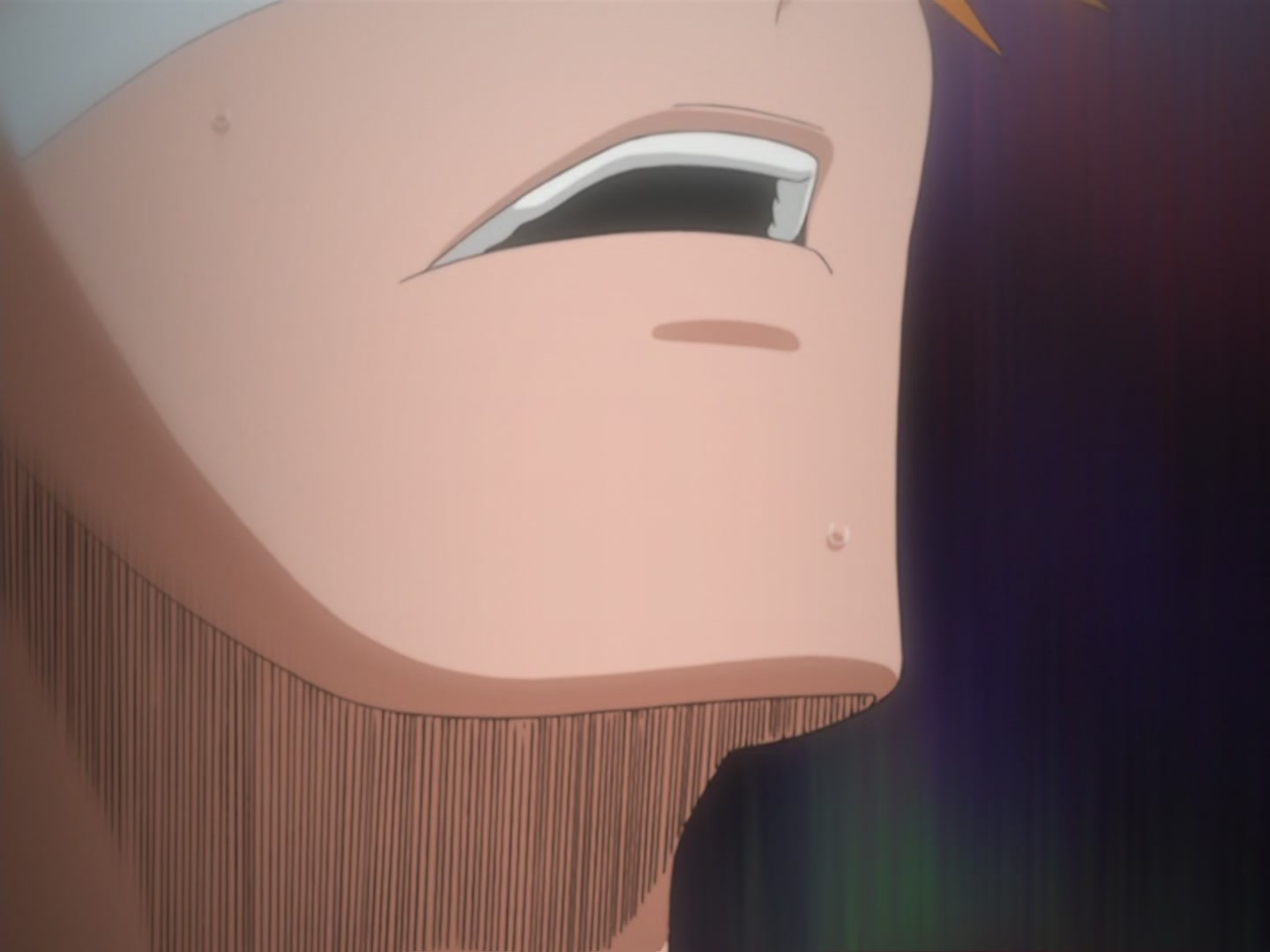 Bleach Ep 42: Yoruichi, Goddess of Flash, Dances! @ 00:05:09