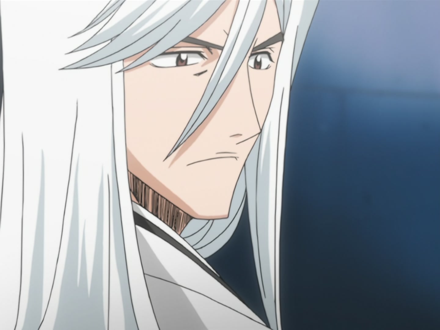 Bleach Ep 42: Yoruichi, Goddess of Flash, Dances! @ 00:07:46