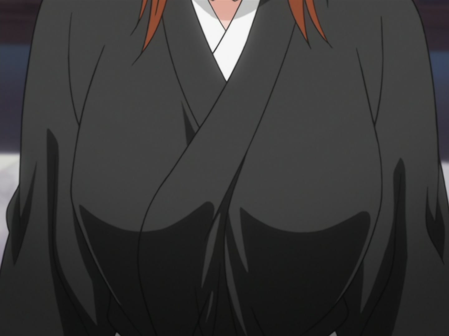 Bleach Ep 42: Yoruichi, Goddess of Flash, Dances! @ 00:11:43