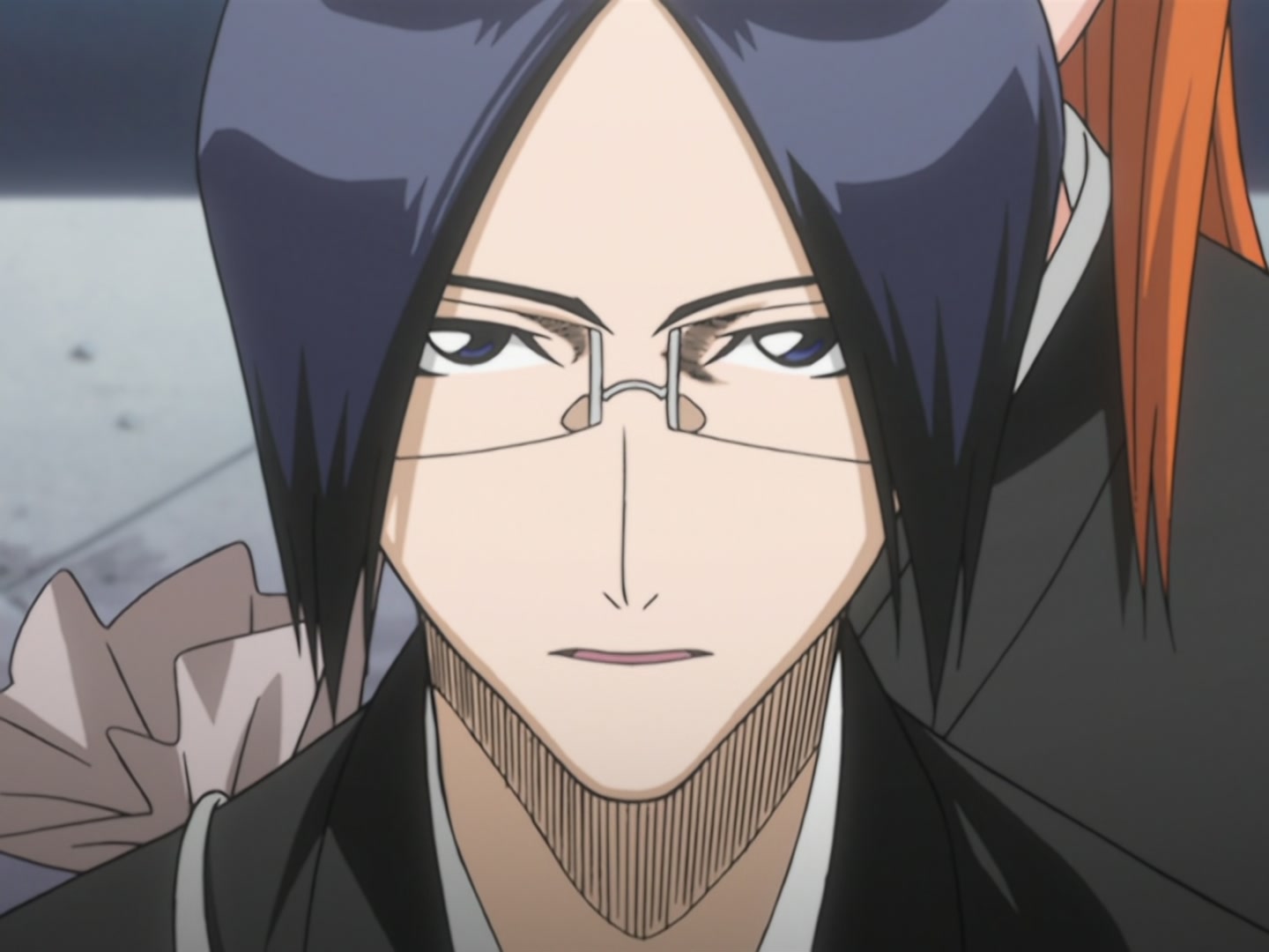 Bleach Ep 42: Yoruichi, Goddess of Flash, Dances! @ 00:12:14