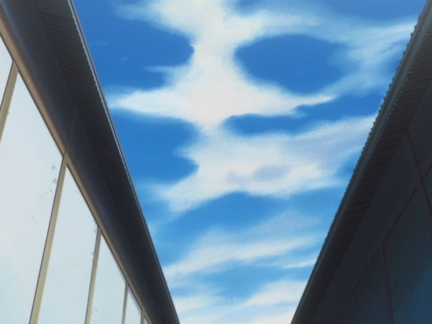 Bleach Ep 42: Yoruichi, Goddess of Flash, Dances! @ 00:13:35