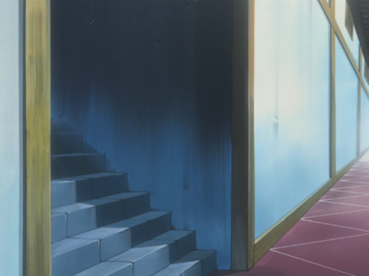 Bleach Ep 42: Yoruichi, Goddess of Flash, Dances! @ 00:15:31