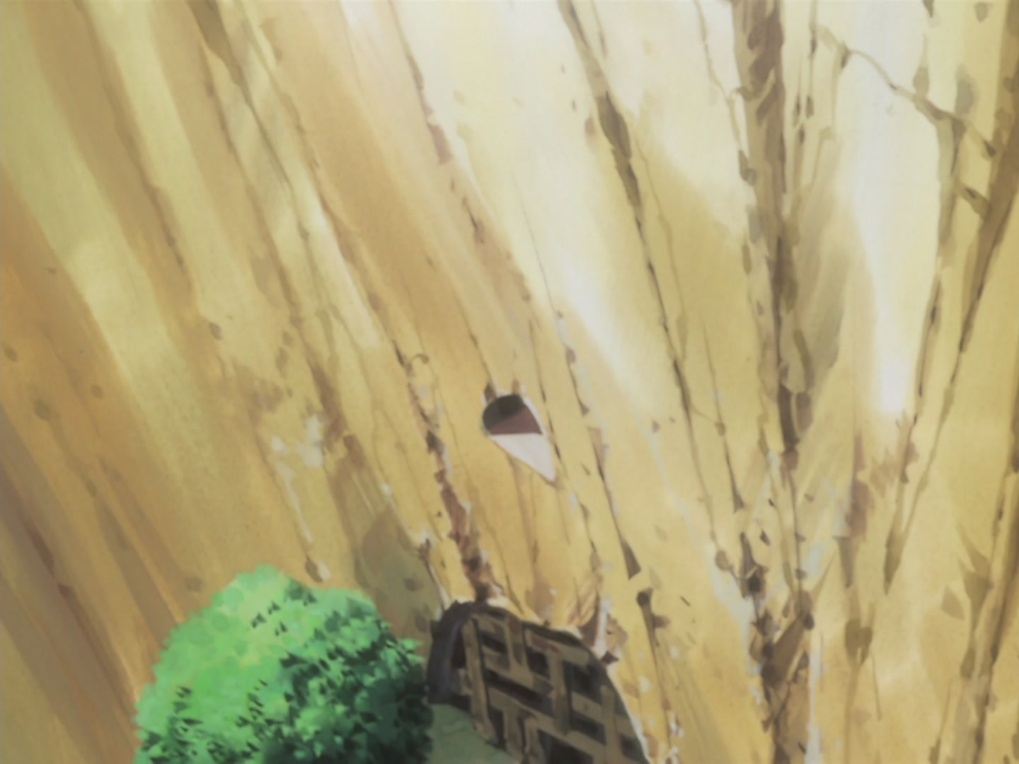 Bleach Ep 42: Yoruichi, Goddess of Flash, Dances! @ 00:15:58
