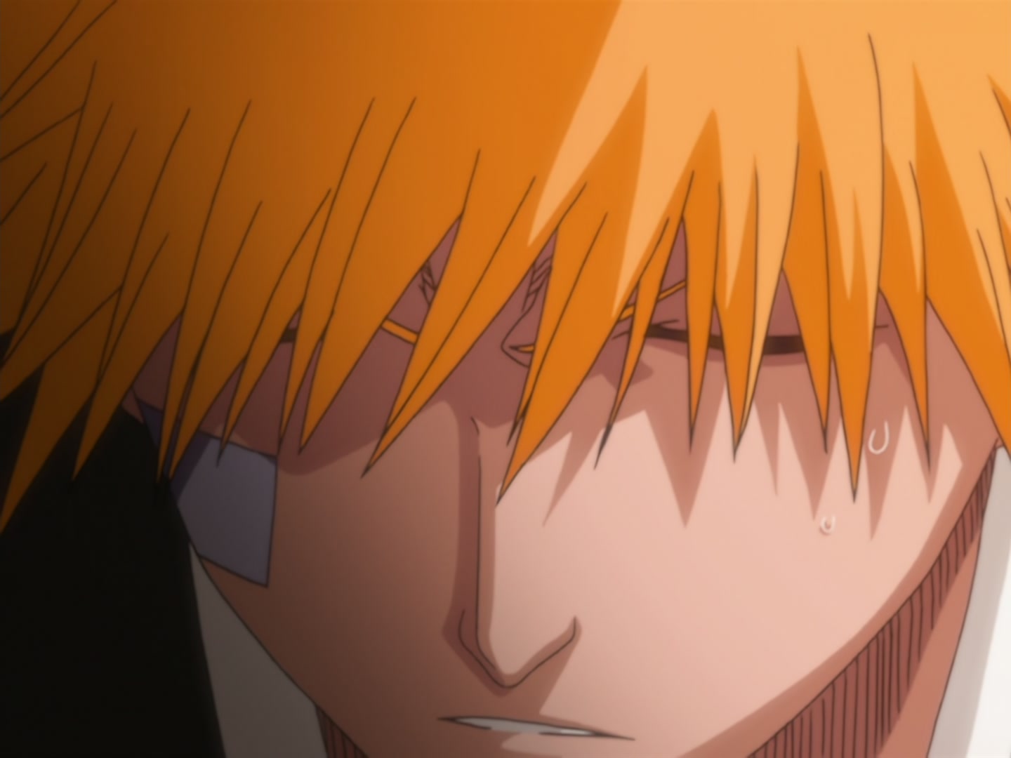 Bleach Ep 42: Yoruichi, Goddess of Flash, Dances! @ 00:18:26