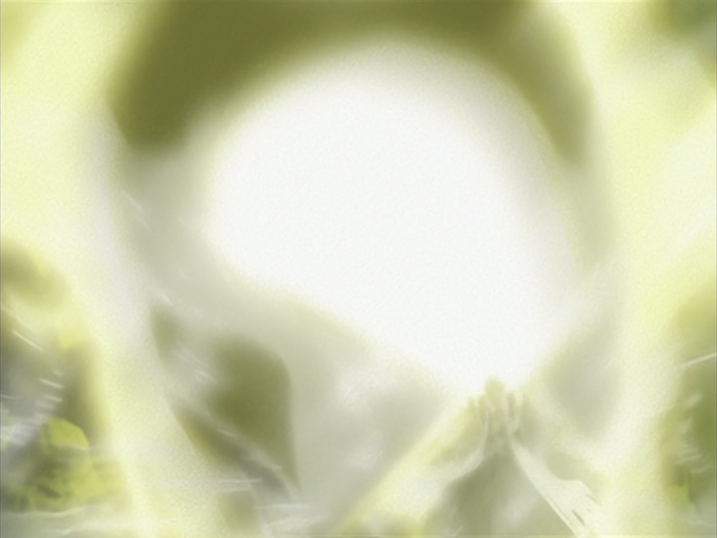 Bleach Ep 42: Yoruichi, Goddess of Flash, Dances! @ 00:20:22
