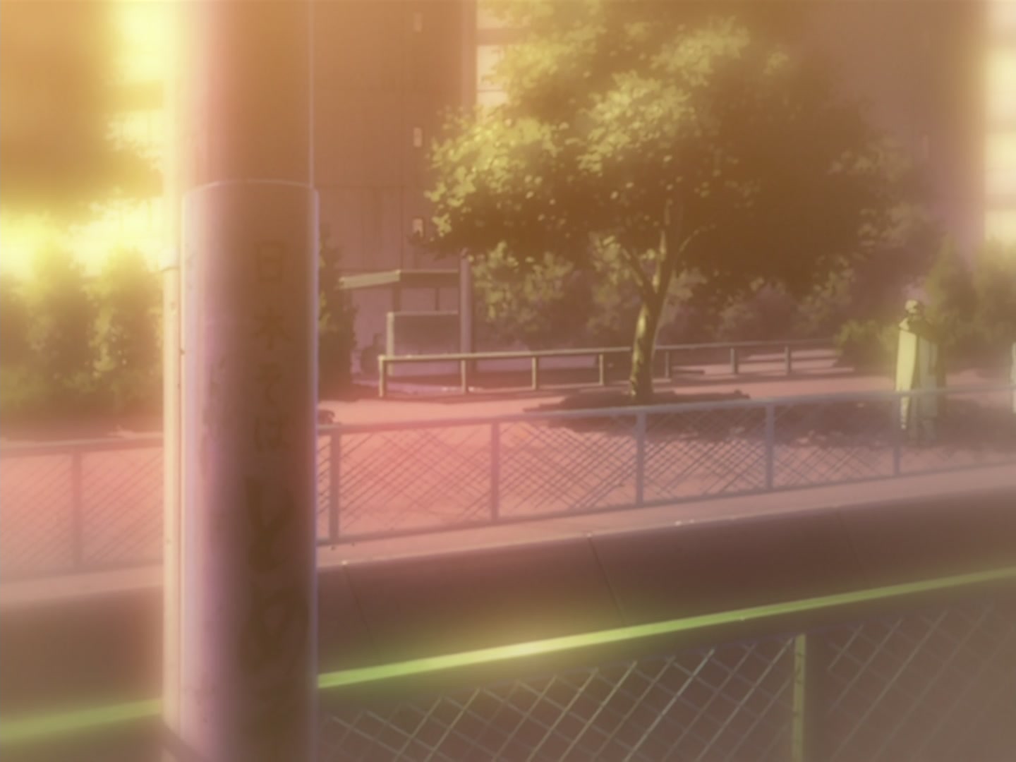 Bleach Ep 44: Ishida Ultimate Power! @ 00:07:14