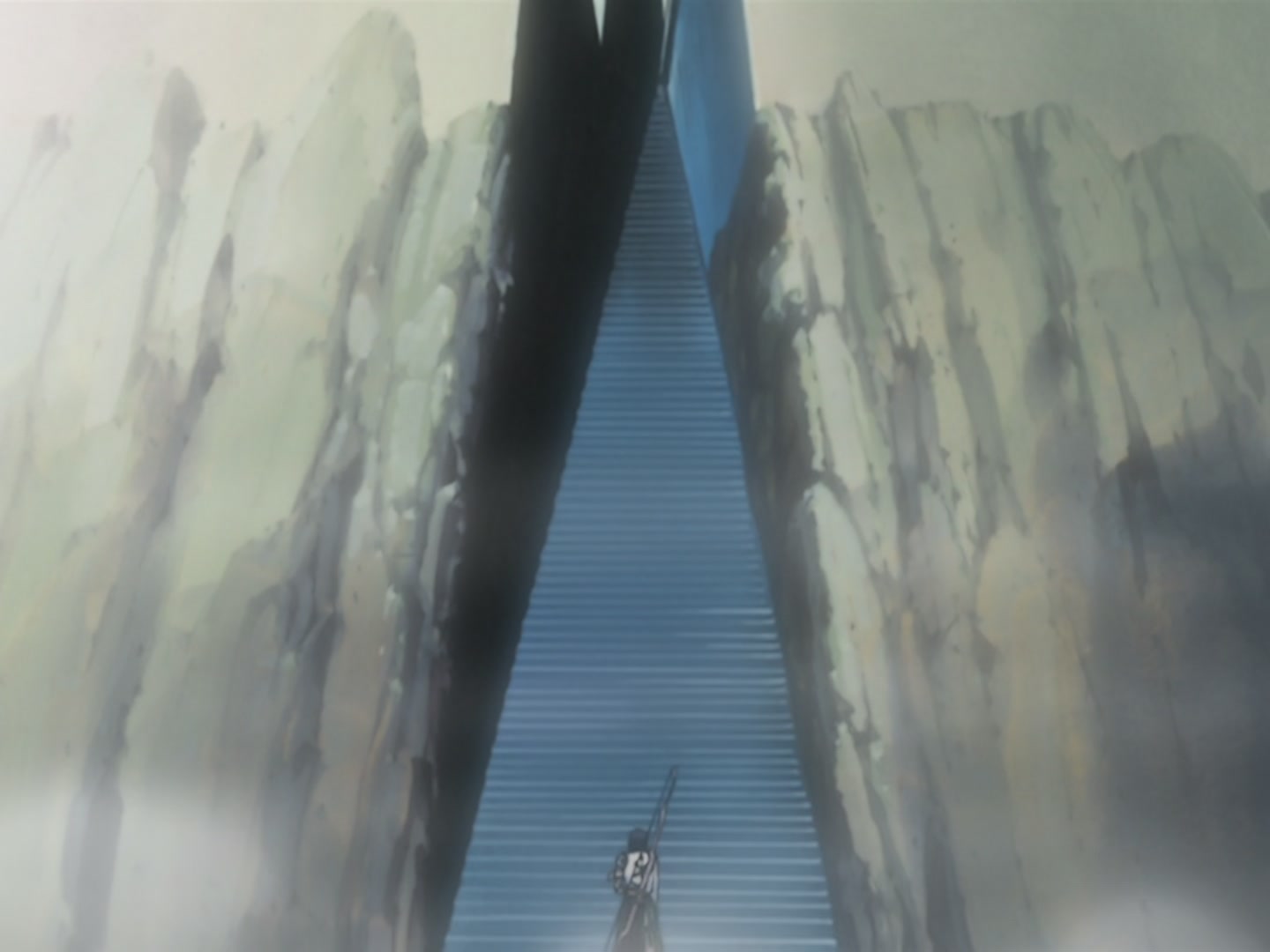 Bleach Ep 45: Overcome Your Limits! @ 00:01:57