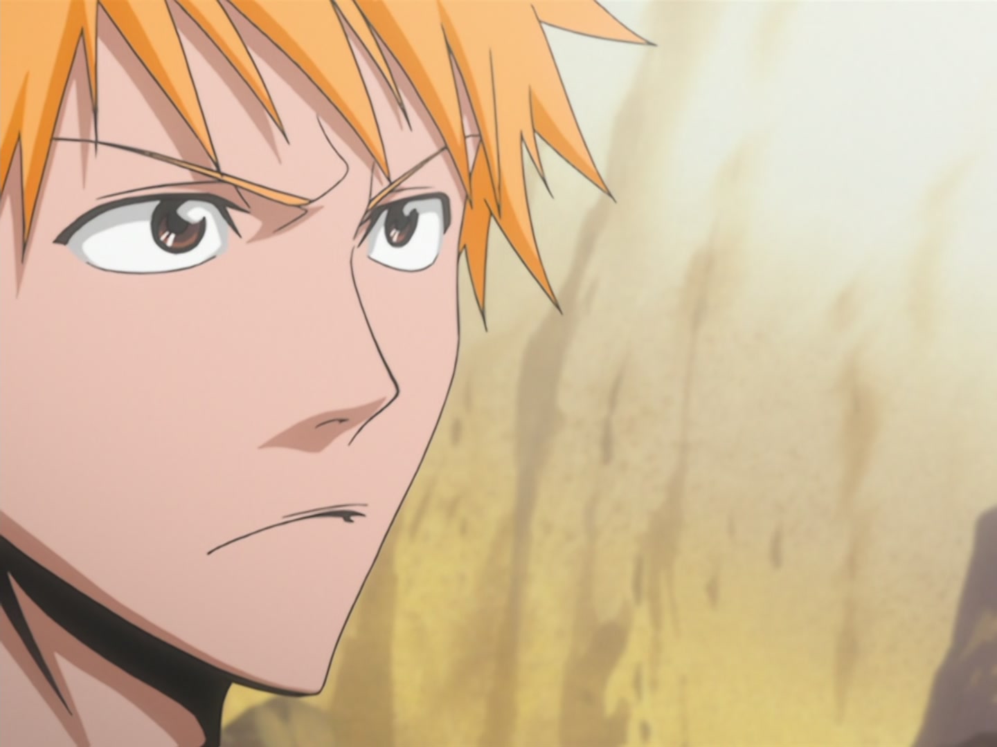 Bleach Ep 45: Overcome Your Limits! @ 00:04:07