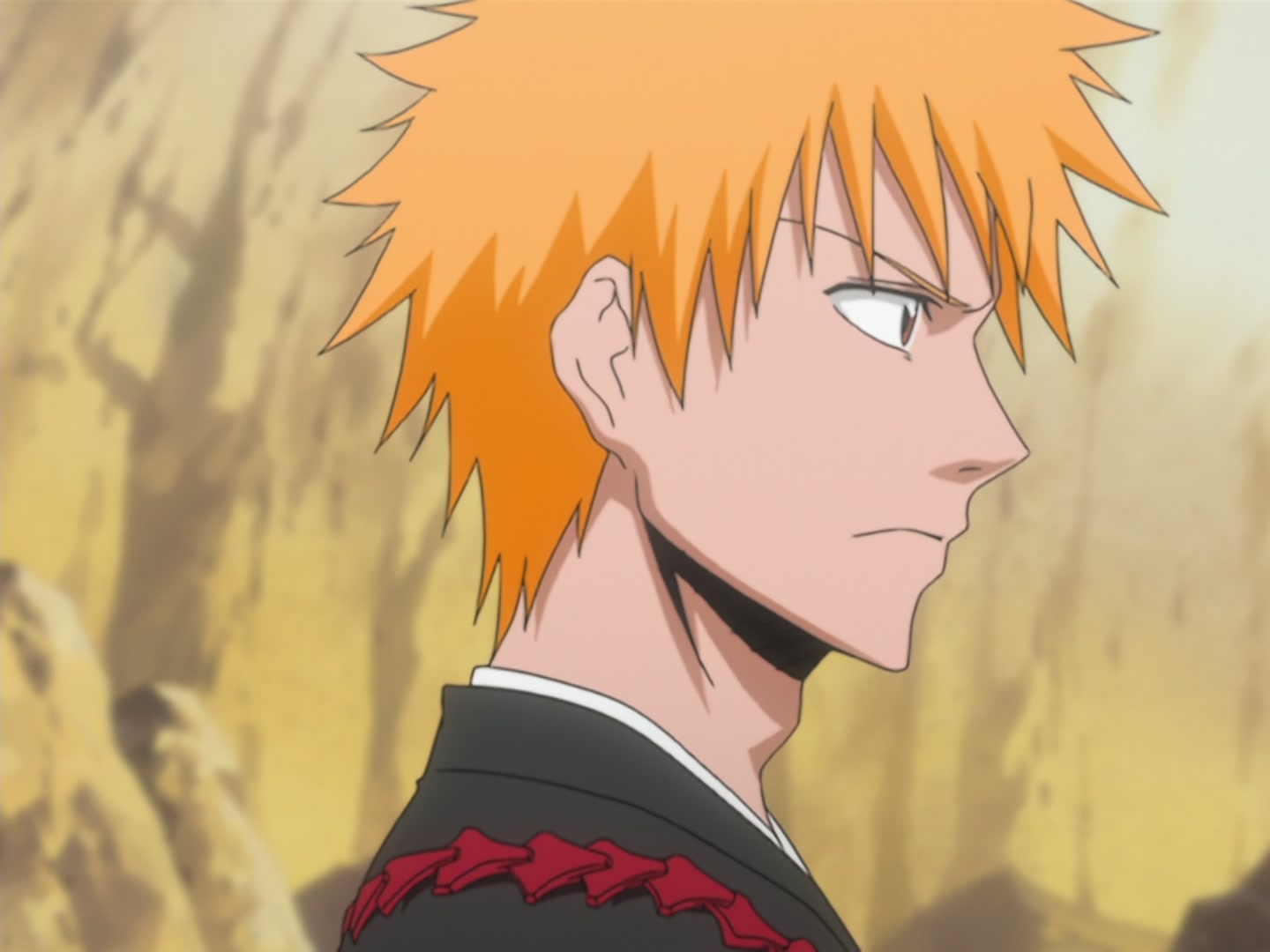 Bleach Ep 45: Overcome Your Limits! @ 00:04:30
