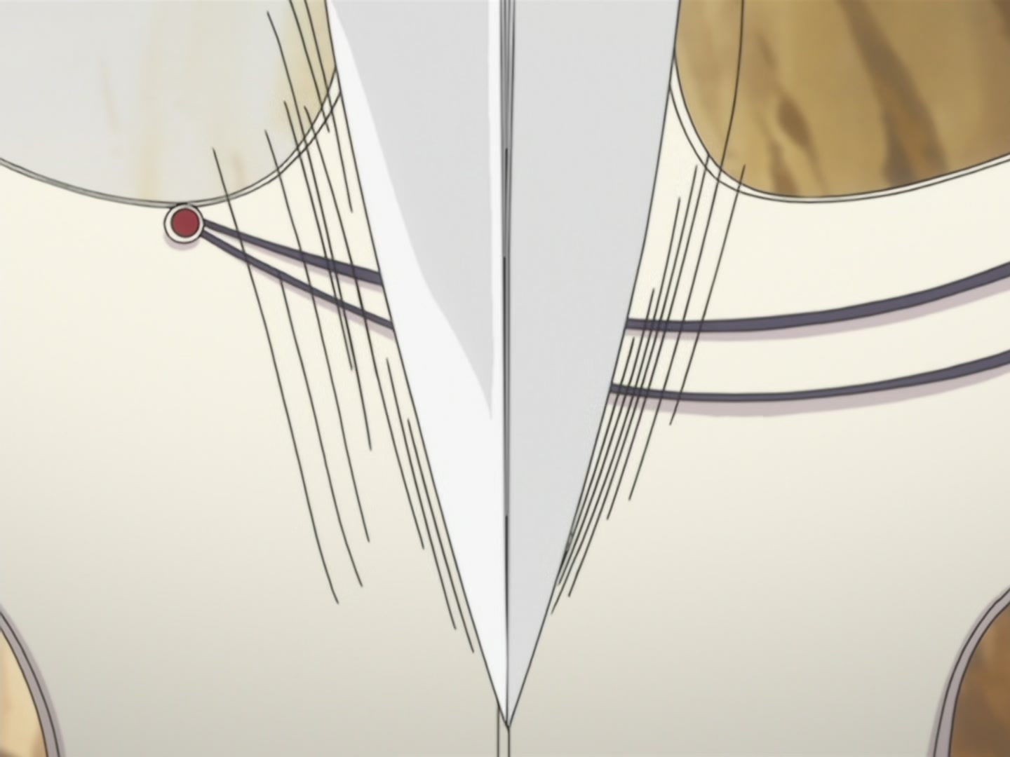 Bleach Ep 45: Overcome Your Limits! @ 00:05:06