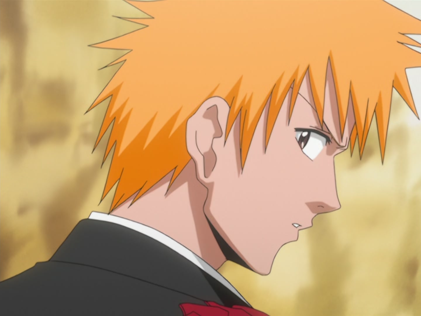 Bleach Ep 45: Overcome Your Limits! @ 00:05:24
