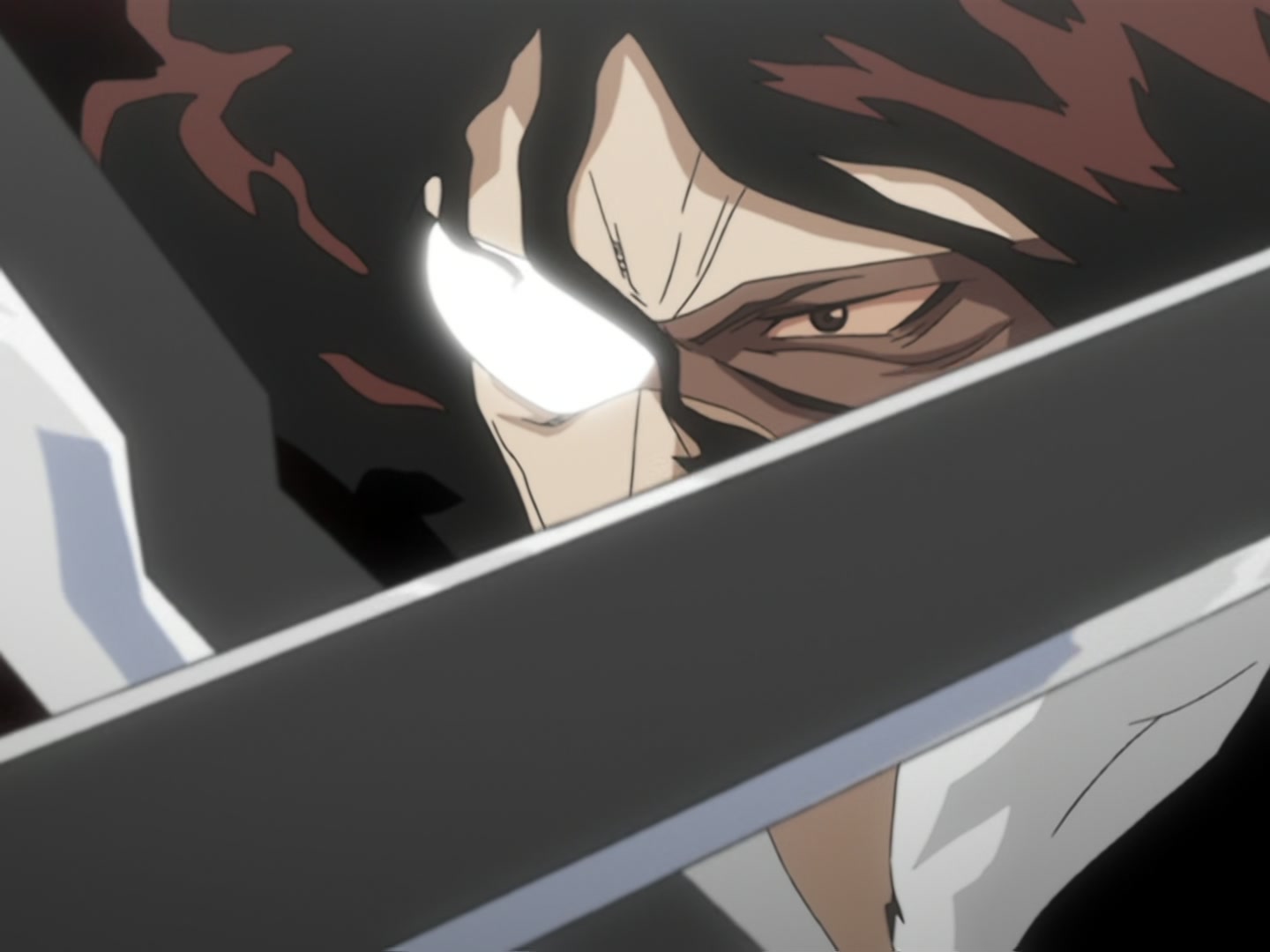 Bleach Ep 45: Overcome Your Limits! @ 00:06:36